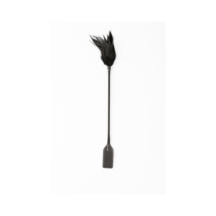SEI MIO Slap and Tickle Dual Ended Crop and Tickler