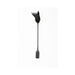 SEI MIO Slap and Tickle Dual Ended Crop and Tickler