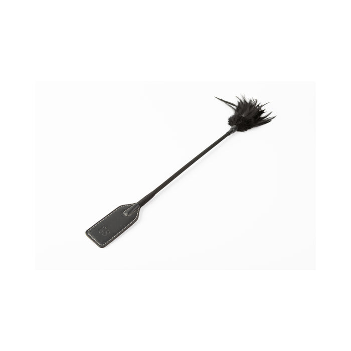 SEI MIO Slap and Tickle Dual Ended Crop and Tickler