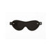 SEI MIO Eyes Wide Shut Soft Velvet Blindfold