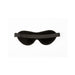 SEI MIO Eyes Wide Shut Soft Velvet Blindfold