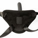 SEI MIO Perfectly Pegged Beginners Strap-On Harness and 5 in. Dildo