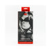 SEI MIO Perfectly Pegged Beginners Strap-On Harness and 5 in. Dildo
