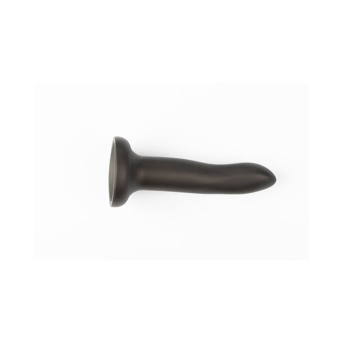 SEI MIO Cocked and Loaded Advanced Strap-On Harness and 6.5 in. Dildo