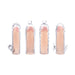 Magic Soft & Stretchy Tickler Sleeves Clear