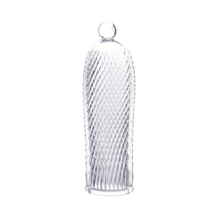 Magic Soft & Stretchy Tickler Sleeves Clear