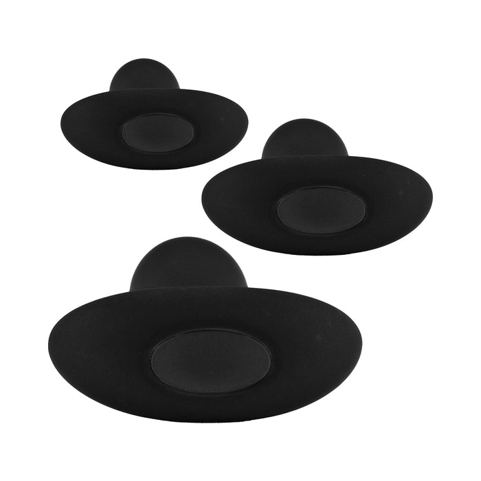 Ass-Sation 3-in-1 Anal Training Kit