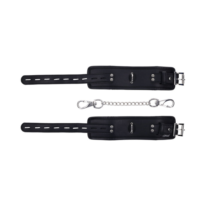 Sportsheets Edge Handcuffs