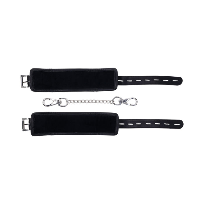 Sportsheets Edge Handcuffs