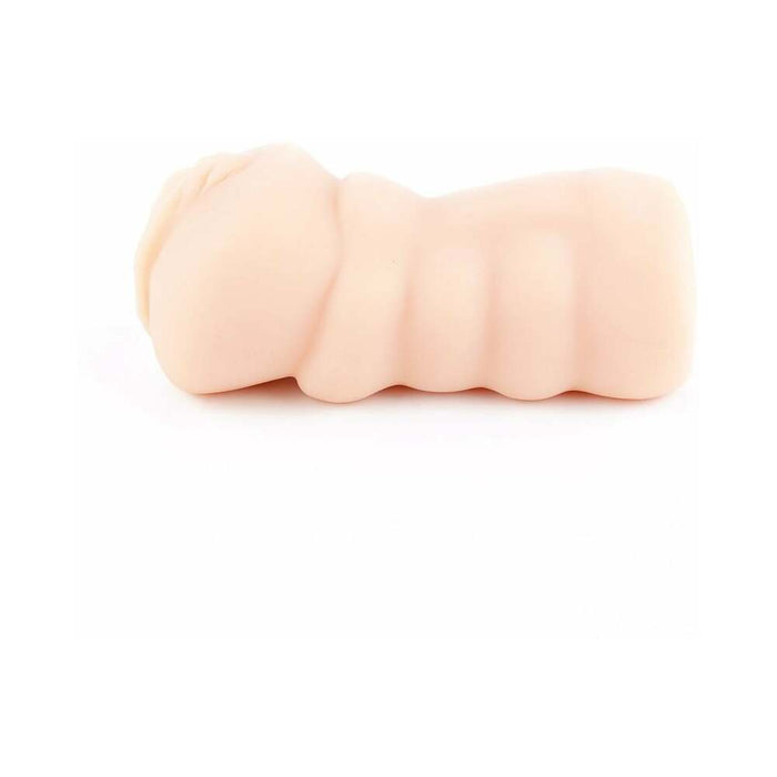 Me You Us Miss Vicki Mini Realistic Masturbator Vanilla
