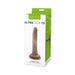 Me You Us Ultra Cock 7.5 in. Realistic Dildo Caramel