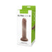 Me You Us Ultra Cock 8 in. Realistic Dildo Caramel