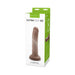 Me You Us Ultra Cock 8.5 in. Realistic Dildo Caramel