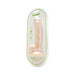 Me You Us Ultra Cock 9 in. Realistic Dual Density Dildo with Balls Vanilla