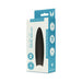 Me You Us Swirl Bullet Black