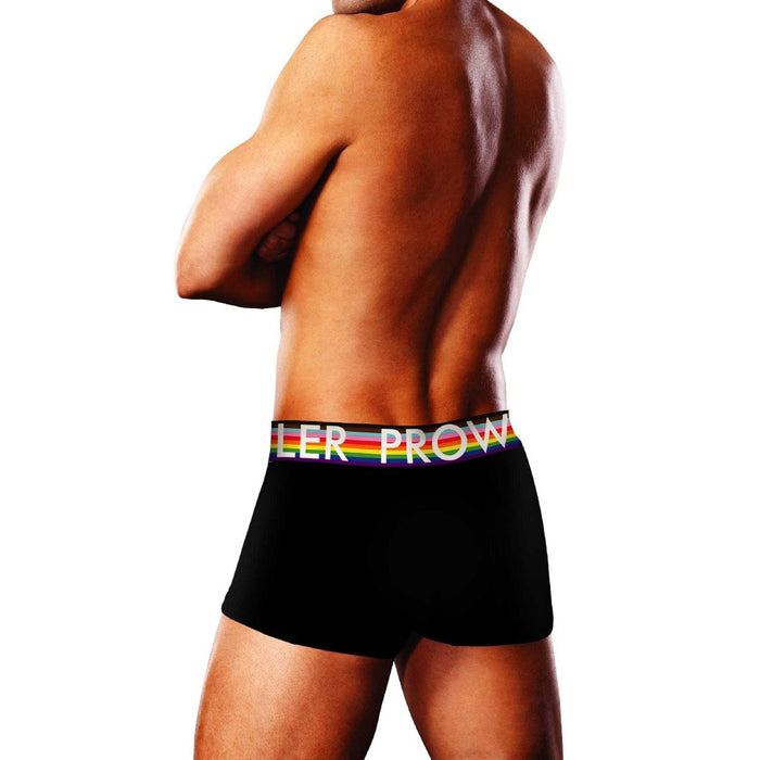 Prowler Oversized Paw Trunk Black 2XL