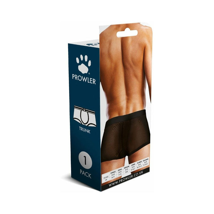 Prowler Mesh Trunk Black S