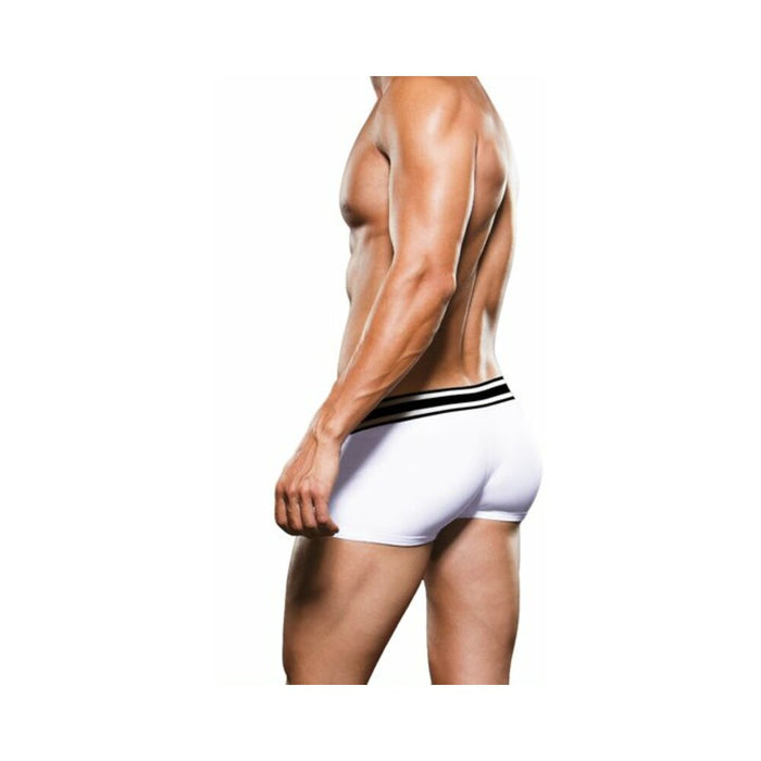 Prowler Trunk White/Black XL