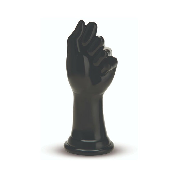 Prowler RED Puncher Fisting Dildo Black