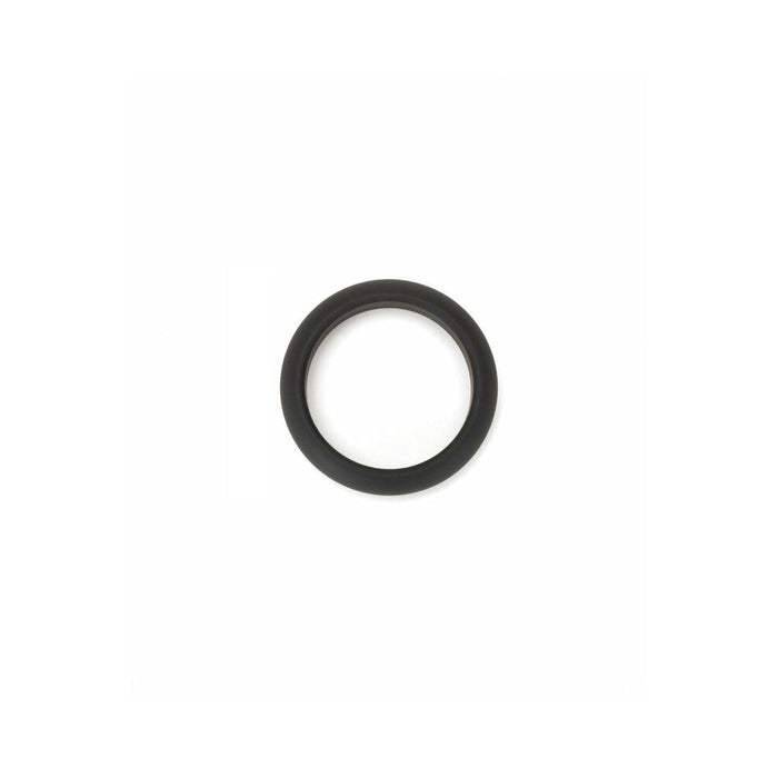 Prowler RED 42mm Silicone Ring Black