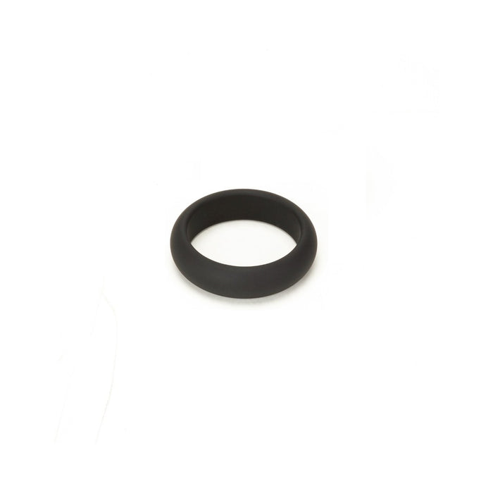 Prowler RED 42mm Silicone Ring Black