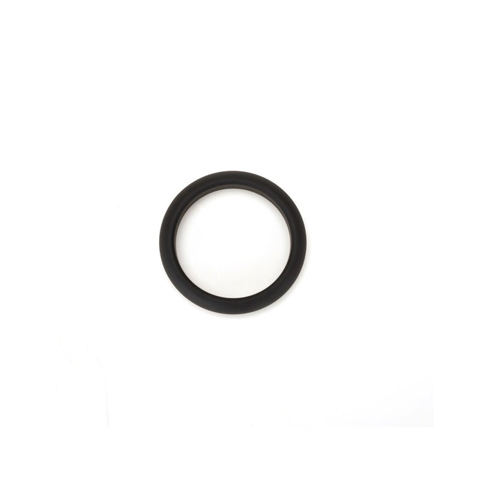Prowler RED 50mm Silicone Ring Black