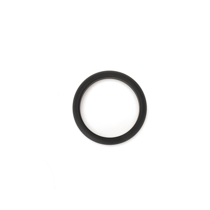 Prowler RED 55mm Silicone Ring Black