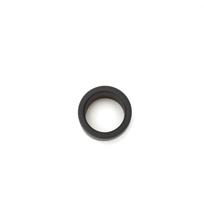 Prowler RED Silicone Ball Stretcher Black M