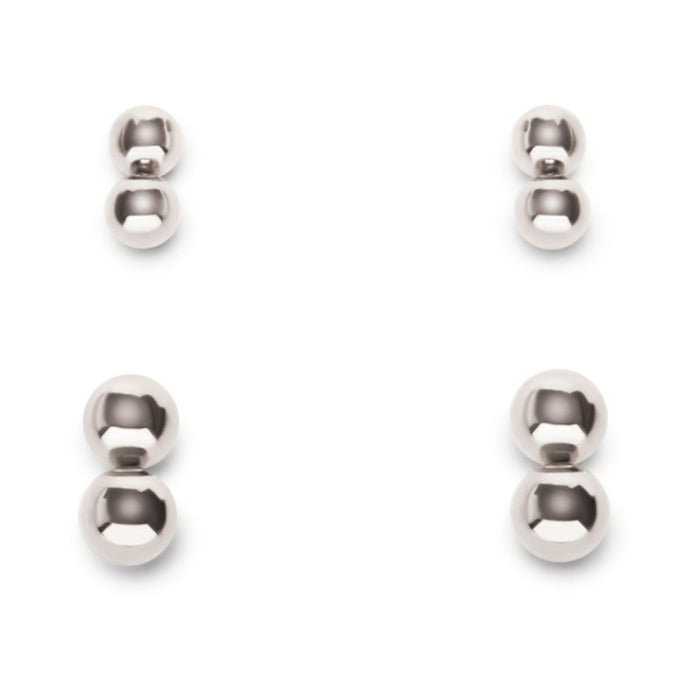 Prowler RED Magnetic Orbs 4-Pair Set