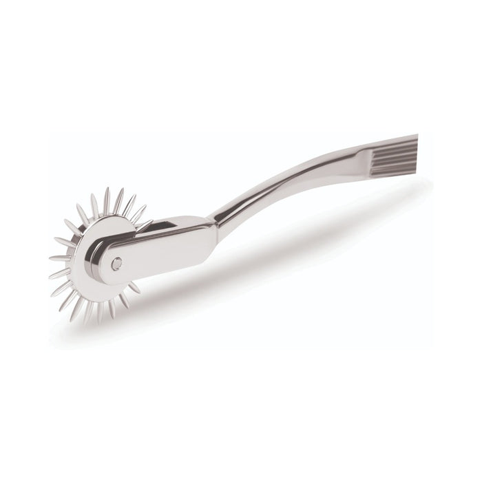 Prowler RED 1 Reel Metal Pinwheel