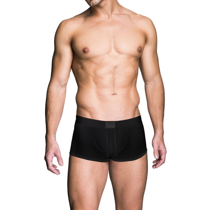 Prowler RED Assless Trunk Black S
