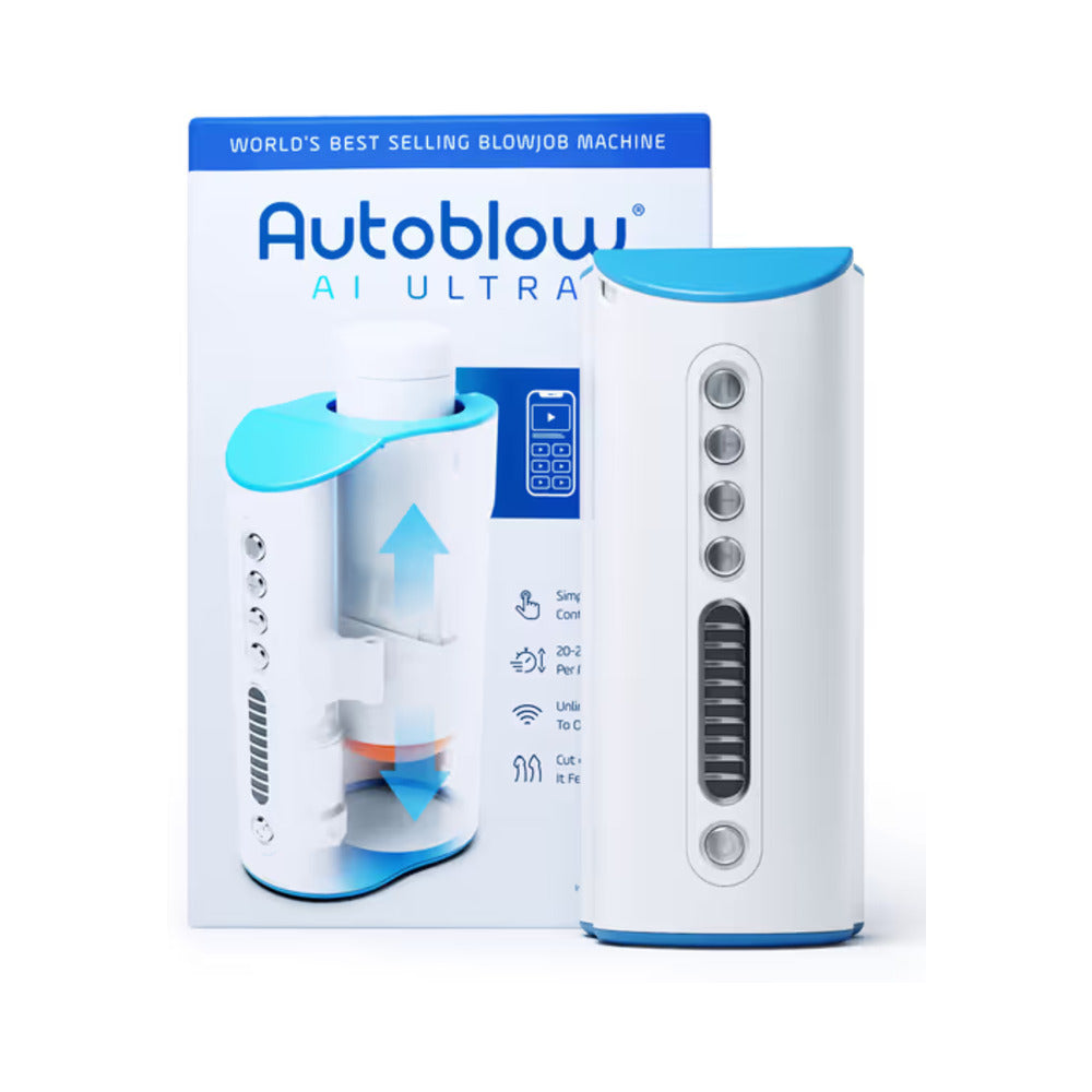 Altitude 2026 - Autoblow