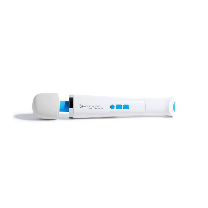 Magic Wand HV-360 Waterproof Rechargeable Massager