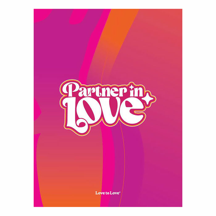 Love to Love Chasing Memories Scratch Off Intimate Bucket List