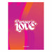 Love to Love Chasing Memories Scratch Off Intimate Bucket List