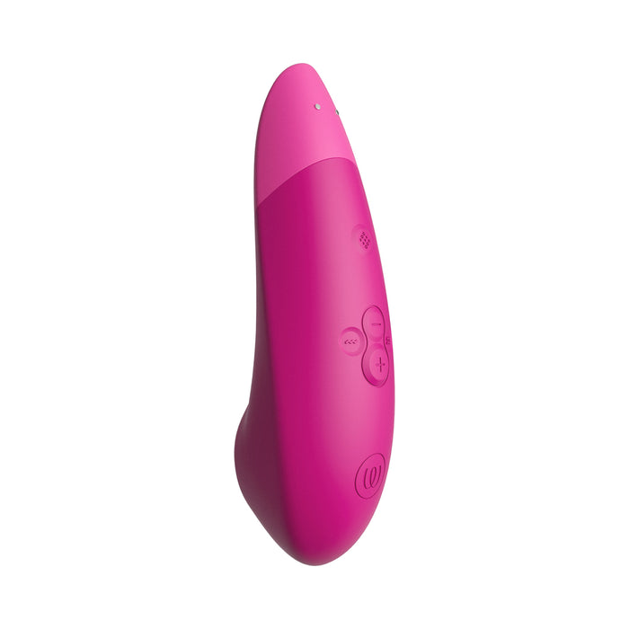 Womanizer Enhance Vibrant Pink