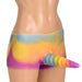 Creature Cocks Unicorn Silicone Strap-On
