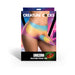 Creature Cocks Unicorn Silicone Strap-On