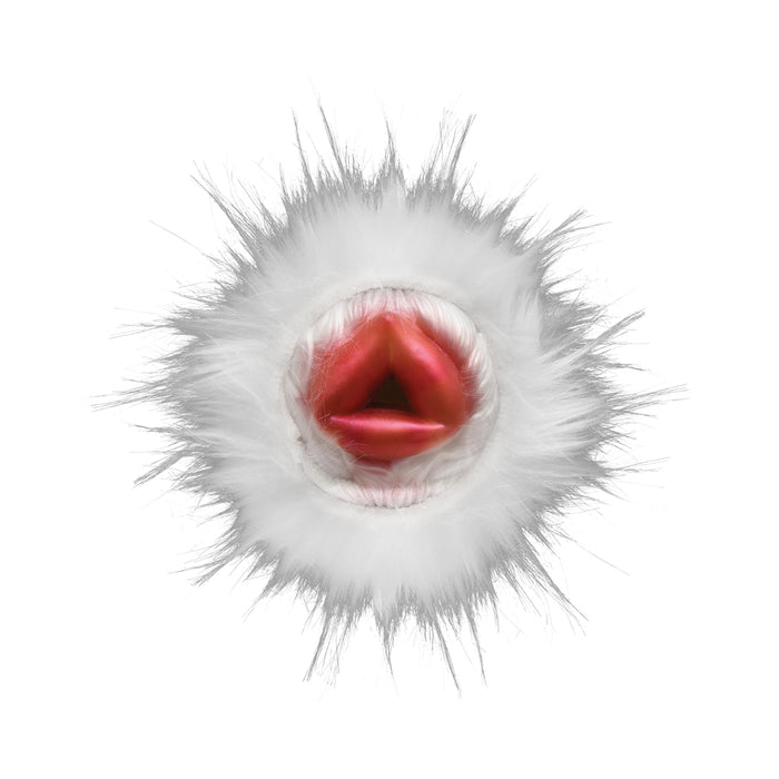 Creature Cocks Snow She-Wolf Silicone Stroker