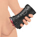 Creature Cocks Savage She-Wolf Silicone Stroker