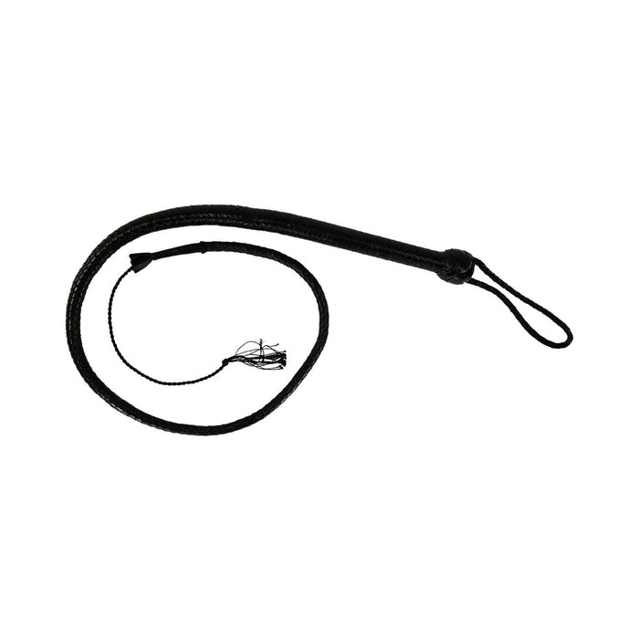 Prowler RED Turkish Knot Whip 6 ft.