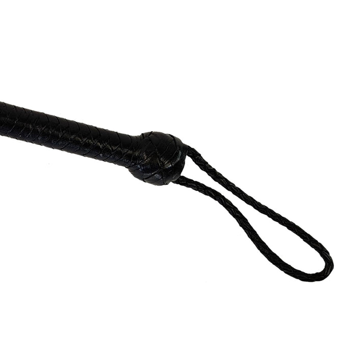 Prowler RED Turkish Knot Whip 6 ft.