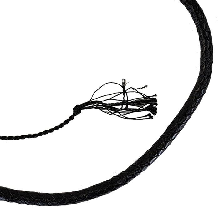 Prowler RED Turkish Knot Whip 6 ft.