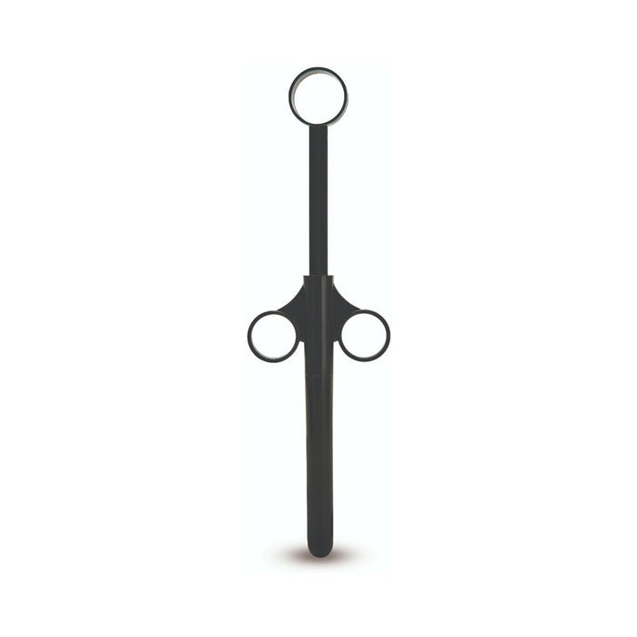 Prowler RED Lube Shooter Black
