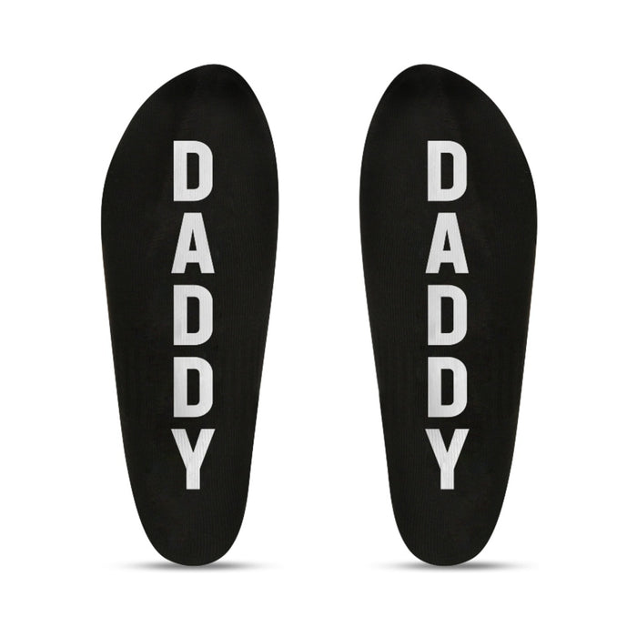 Prowler RED Ankle Sock Daddy