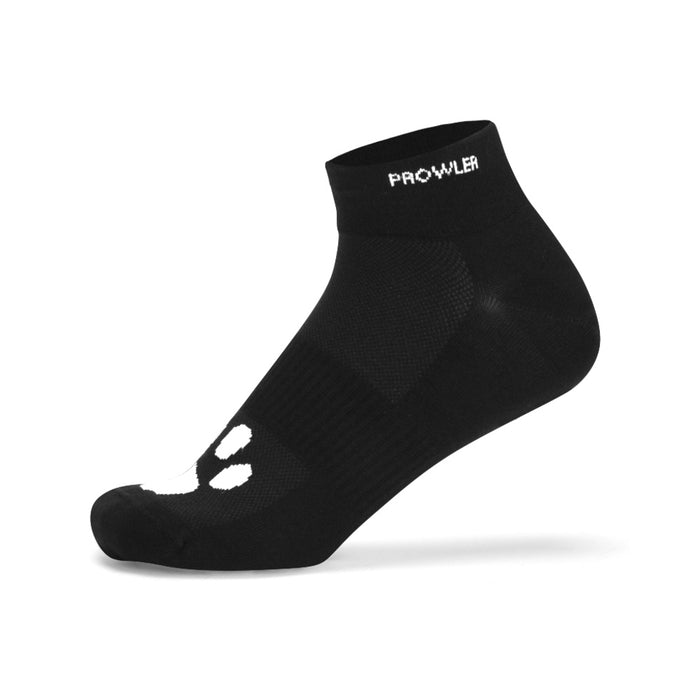 Prowler RED Ankle Sock Daddy