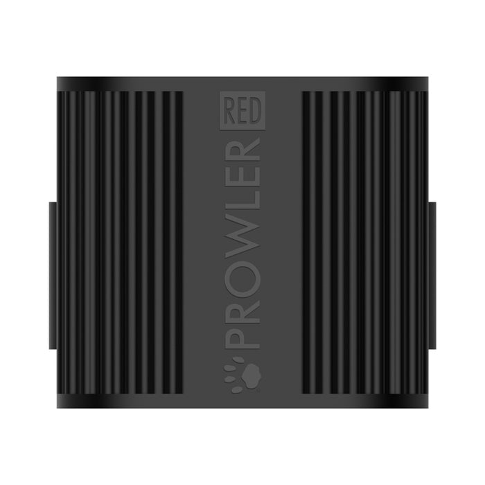 Prowler RED Toppers The Kit