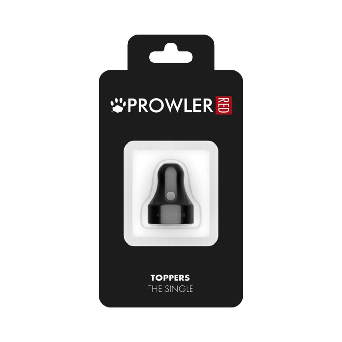 Prowler RED Toppers The Single