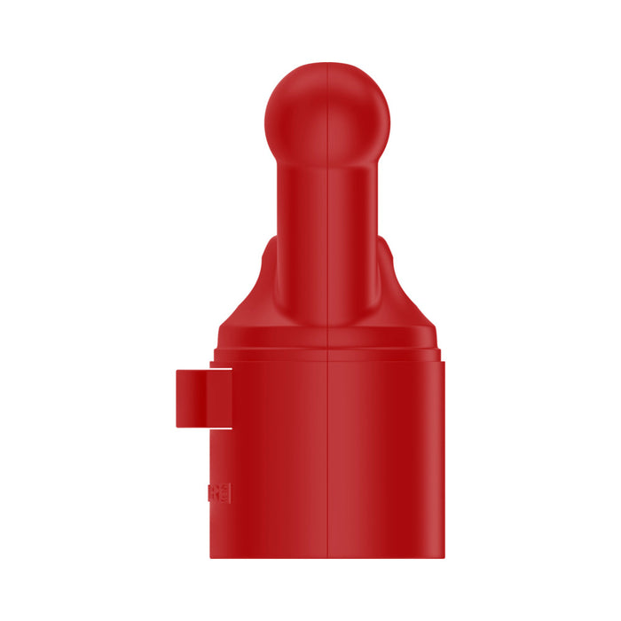 Prowler RED Toppers The Leakproof Double Red