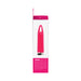VeDO Lasso Rechargeable Bullet Vibe Pink